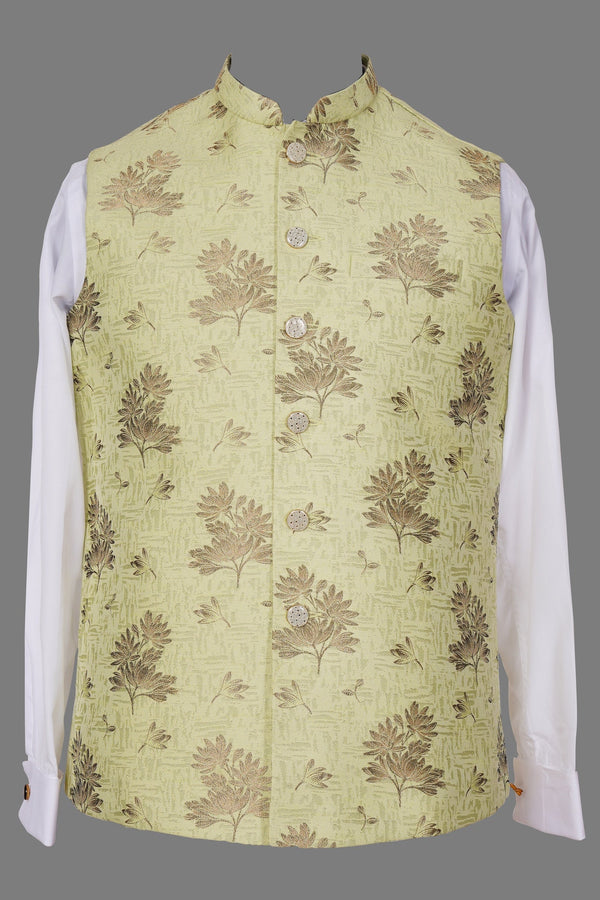Waistcoat