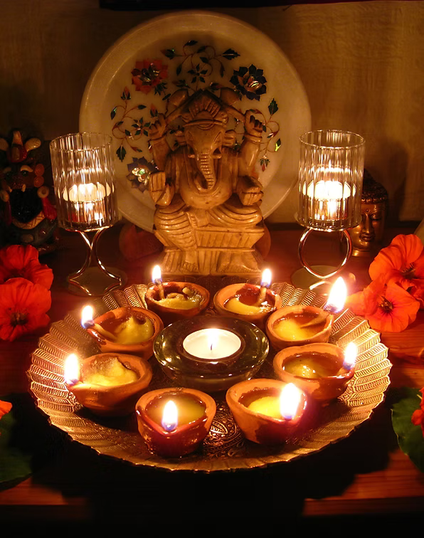 Religious & Home Décor