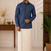 Royal Indigo