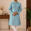 Powder Blue