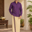 Dark Purple