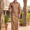 Pattern Copper
