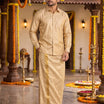 Pattern Gold