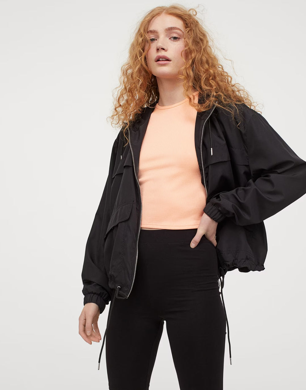 Jersey Cycling Shorts