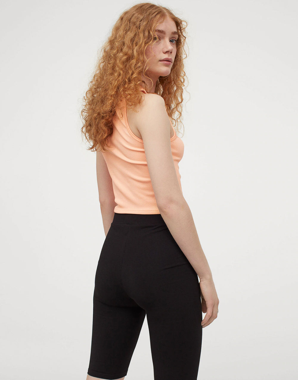 Jersey Cycling Shorts