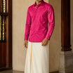 Fuchsia Pink (PT02)