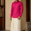 Fuchsia Pink (PT02)