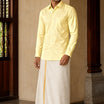 Lemon Yellow (PY17)