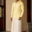 Lemon Yellow (PY17)