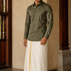 Olive Green (PY49)