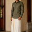 Olive Green (PY49)