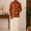Burnt Sienna