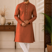 Burnt Sienna