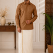 Tobacco Brown
