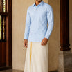 Powder Blue (PY40)