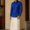 Royal Blue (PY38)