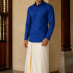 Royal Blue (PY38)