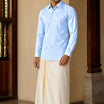 Sky Blue (PY35)