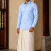 Sky Blue (PY35)