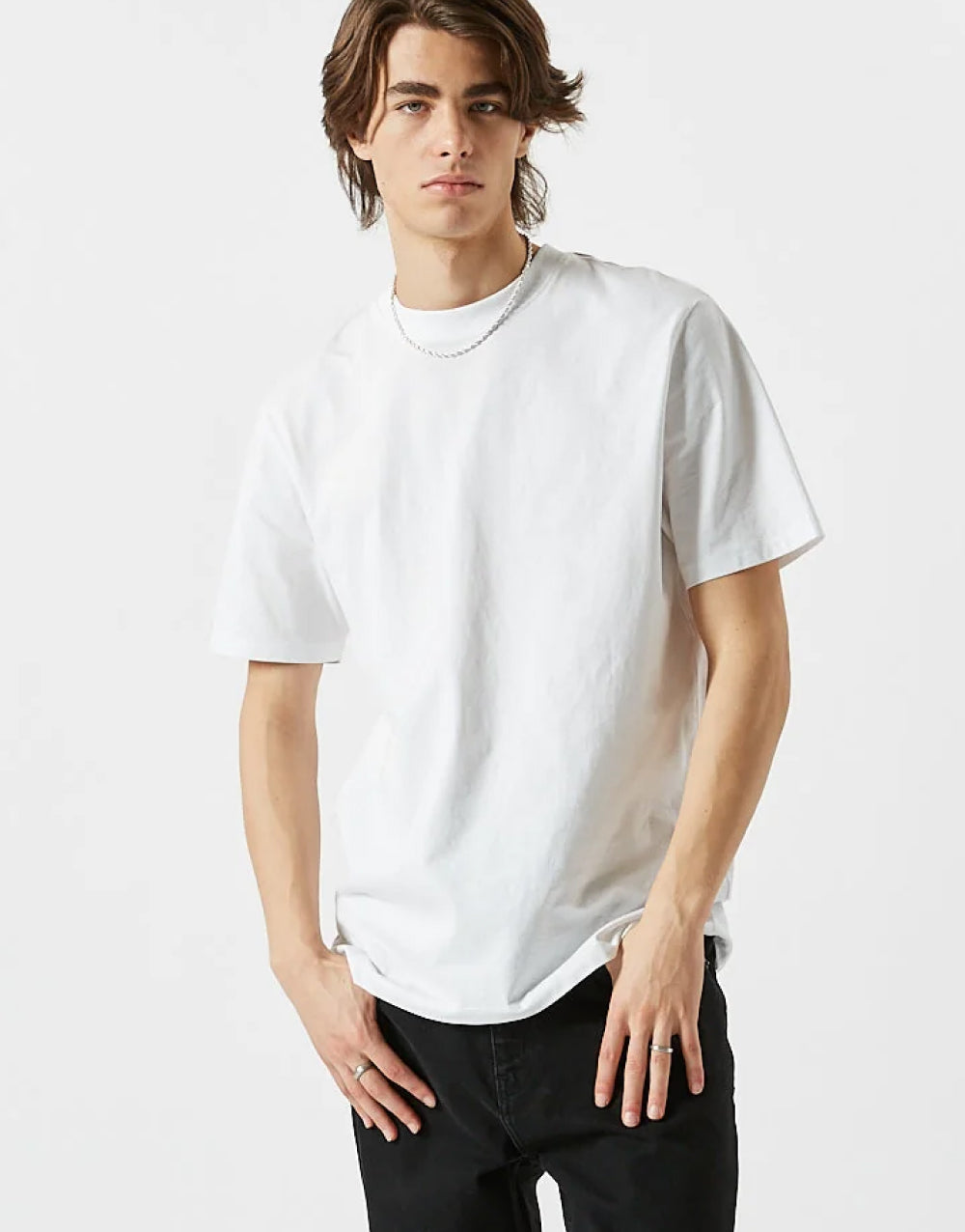 Short sleeved t-shirt