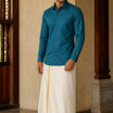 Teal (PY36)