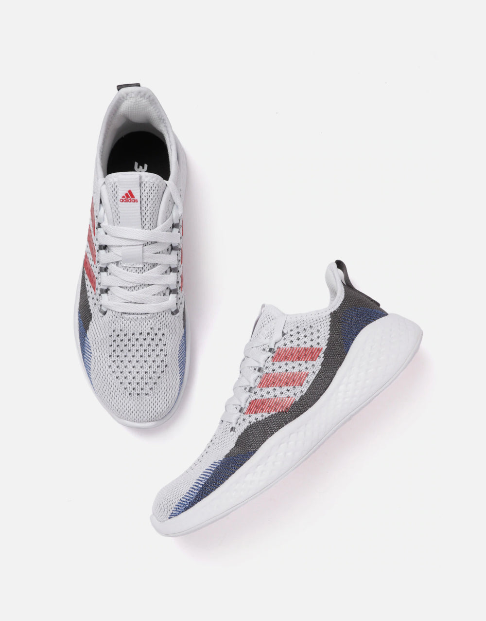 Fluidflow 2.0 Running