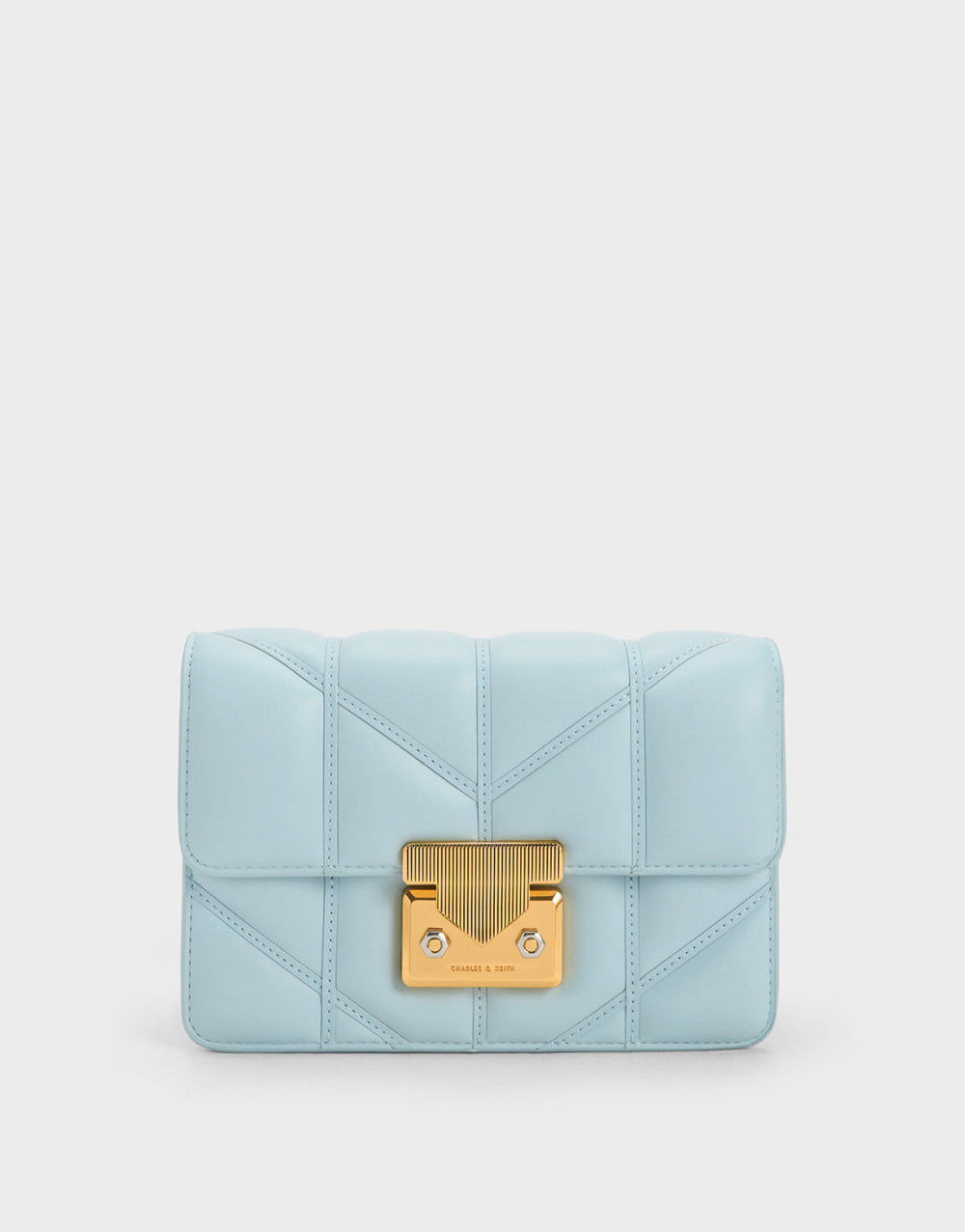 Incredible Boxy Bag