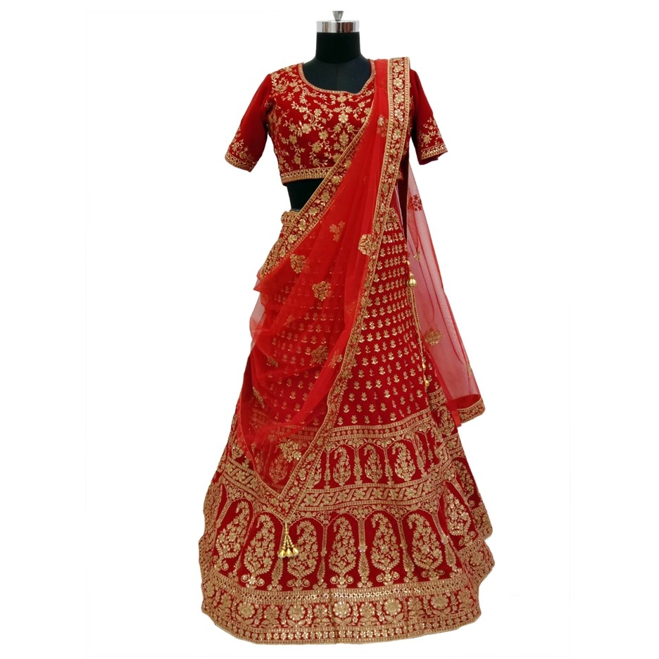 Indian Bridal Custom Made Clothing and Indian Custom Made Jewelry – B Anu  Designs