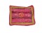 Traditional Pink Rectangle Bangle Box 