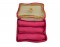 Traditional Pink Rectangle Bangle Box 